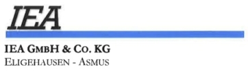 IEA fuer Hilti